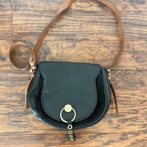 See by Chloe crossbody purse
